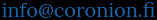 info (at) coronion . fi